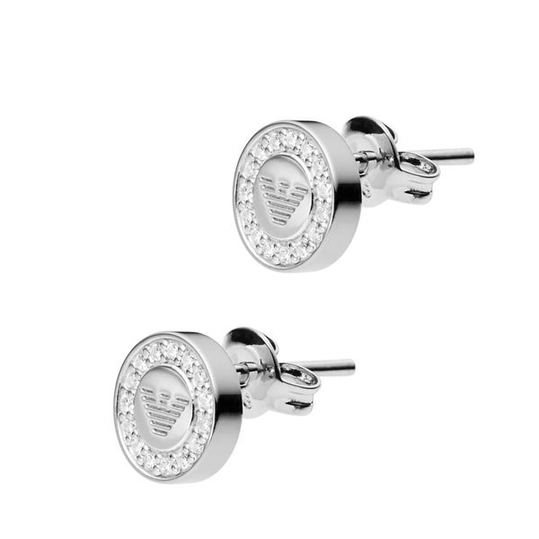 Emporio Armani Women's Earrings - EG3053040