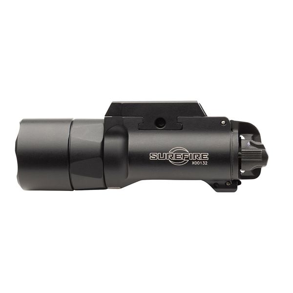 Surefire X300T High Candela LED Handgun Weapon Light- X300T-B