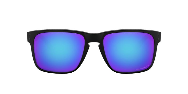Oakley Holbrook XL Sunglasses OO9417-21 Prizm Sapphr Iridium Polarized Lens