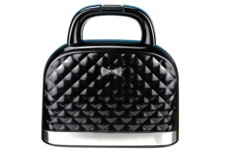 Goldair - Sandwich Maker - Black Diamond