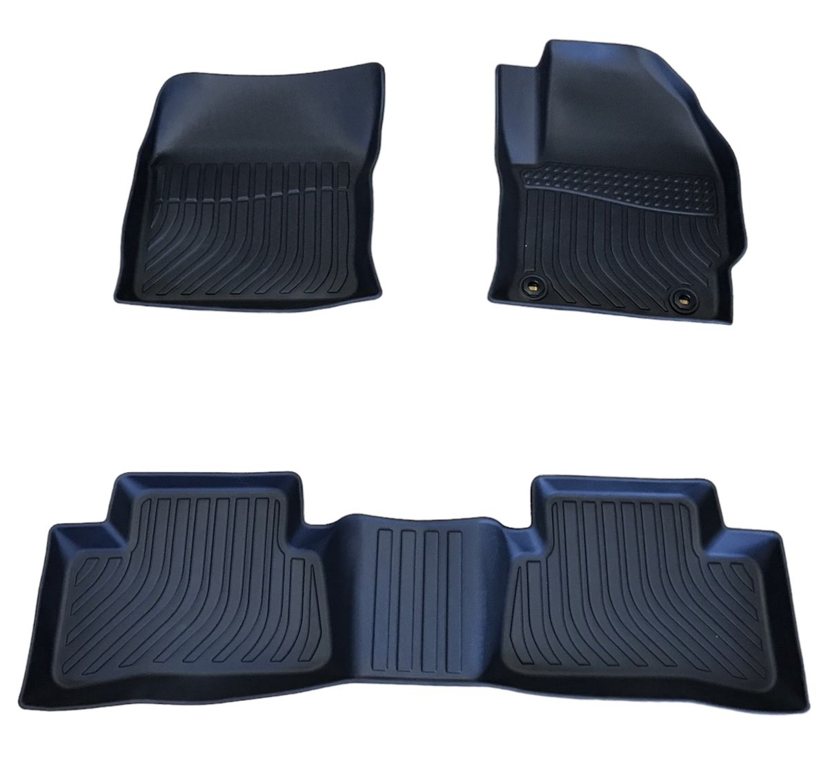 Afriboot Floor Mat Toyota Corolla Cross Shop Today. Get it Tomorrow!