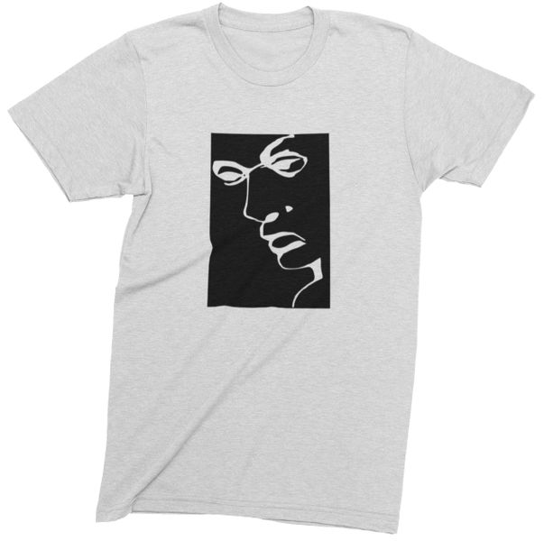 PepperSt Picture T-Shirt - Liar Optical Illusion