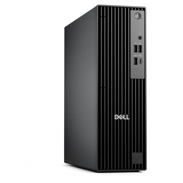 Dell Pro Slim QCS1250 - Intel Core i7-14700 - 8 GB DDR5 - 512 GB NVMe SSD