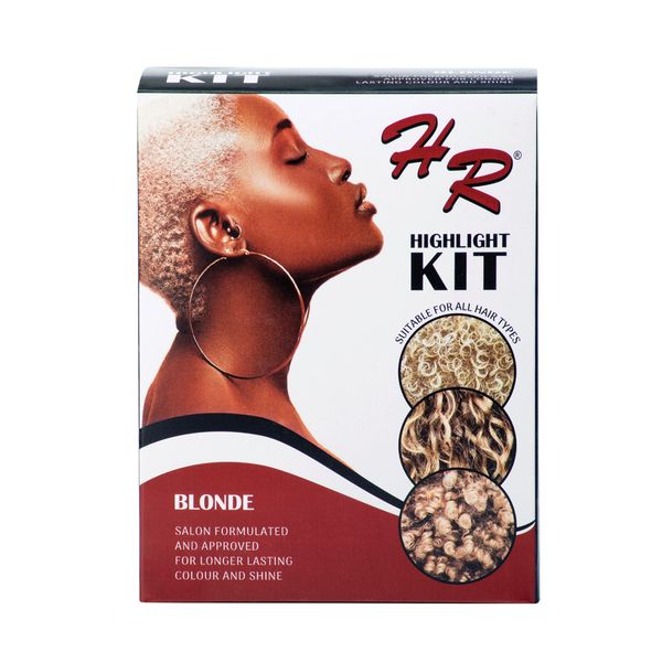 Hr Highlight Kits