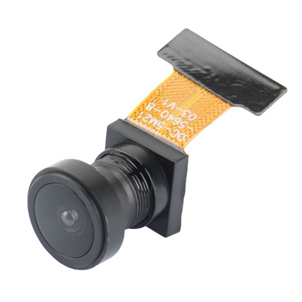 OV5640 Camera Module DVP 5 Million Pixels For ESP32, 160 Degree