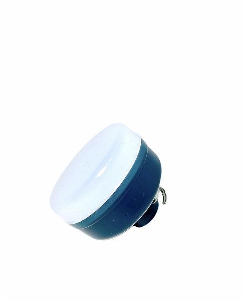 3 Pieces 12W Rechargable Camping Or Emergency Light