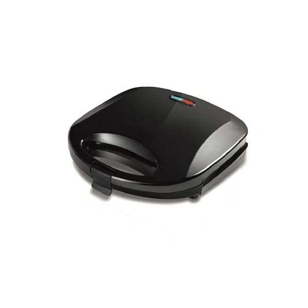 2-in-1 Multifunctional Breakfast Toaster &amp; Sandwich Maker