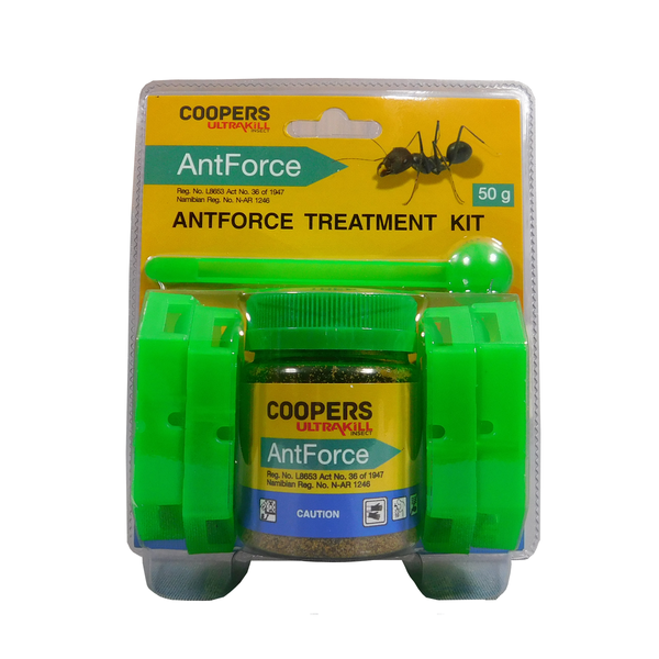 Coopers Ant Granule Kit