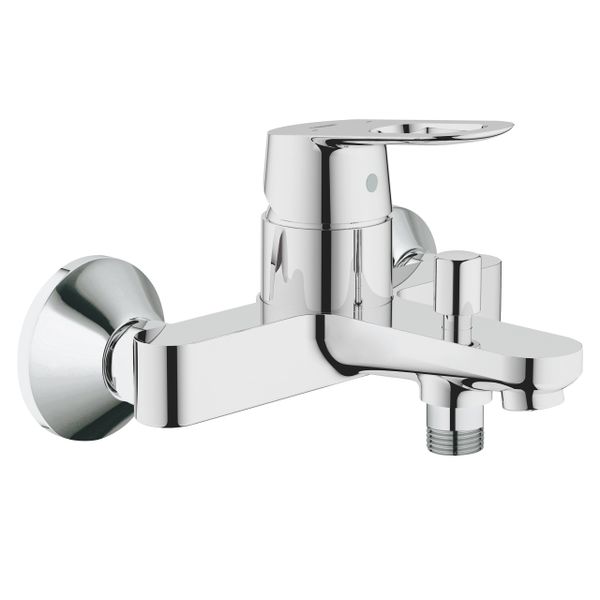 Grohe Start Loop Single-Lever Bath Mixer 1/2