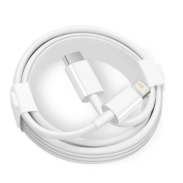 PD 20W Fast Cable Compatible with iPhone 14/13/12/11 Pro Max/Mini/XS/XR/X