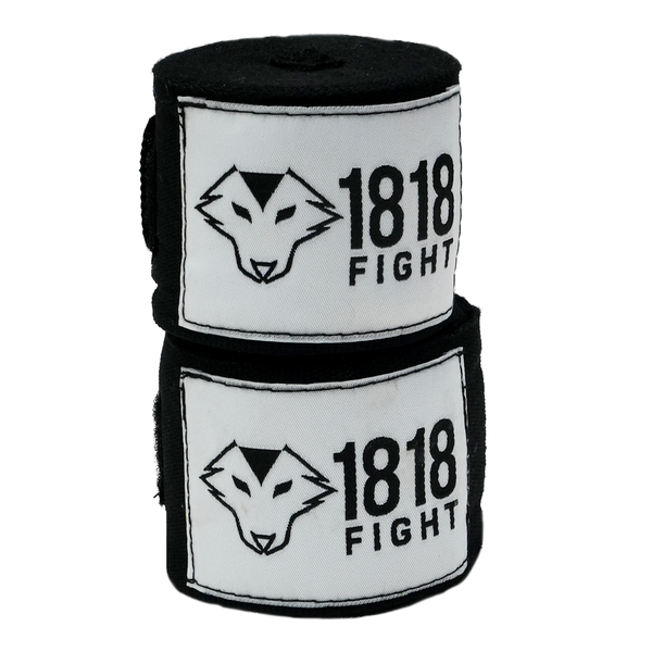 100% Cotton - 4 METER - BOXING WRAPS - Breathable, Flexible, Perfect
