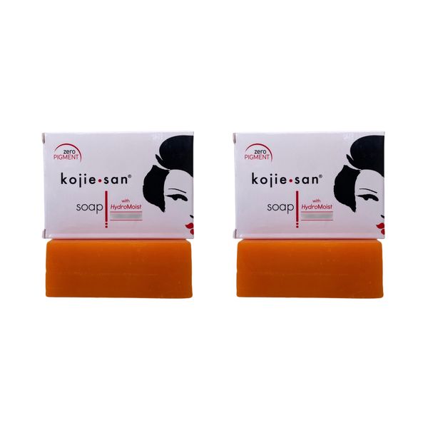 Original Kojie.San Soap with HydroMoist