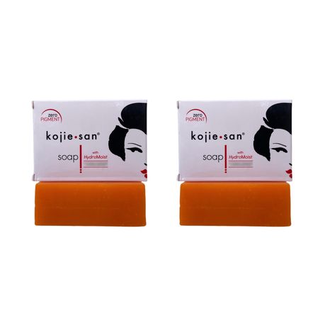 Original Kojie.San Soap with HydroMoist Image