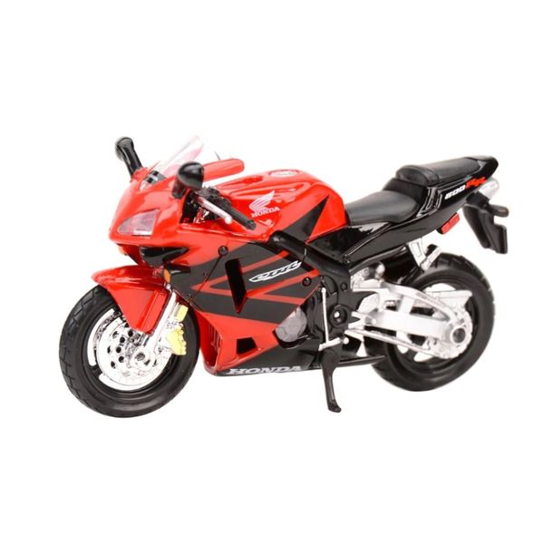 Maisto Honda CBR 600RR 1:18 Scale Motorcycle