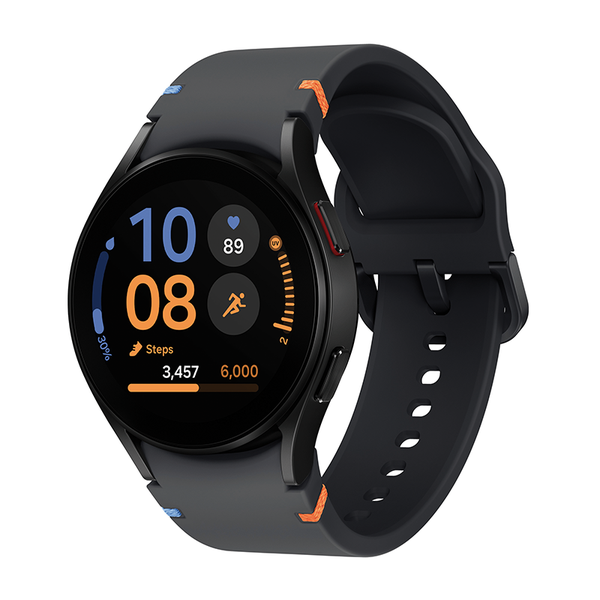 Samsung Galaxy Watch FE 40mm Bluetooth - Black