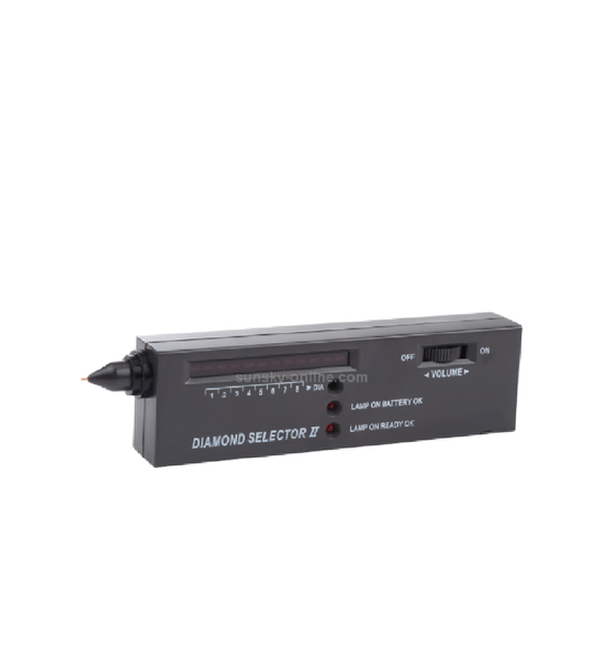 Portable Diamond Tester