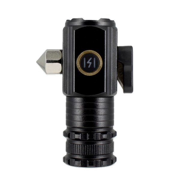2000Lumens NOIRAY Portable Guardian Magnetic Flashlight