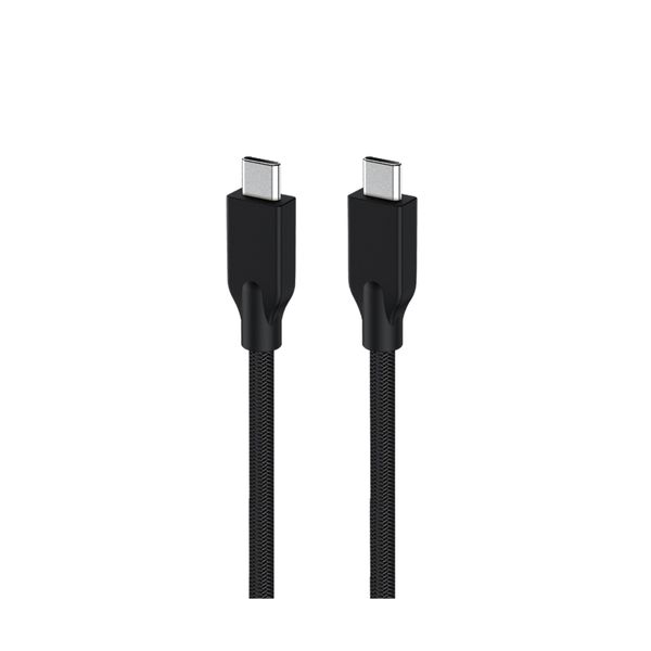 Genius Fast Charging Cable USB-C to USB-C