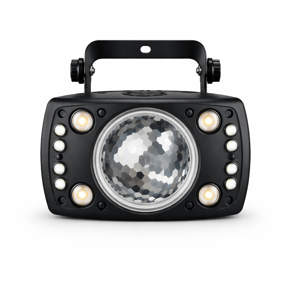 Eyeshot Party Light - Sound Active, Magic Ball