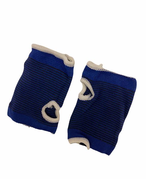 Wrist and Palm Support Elasticated Flexible 2 pcs