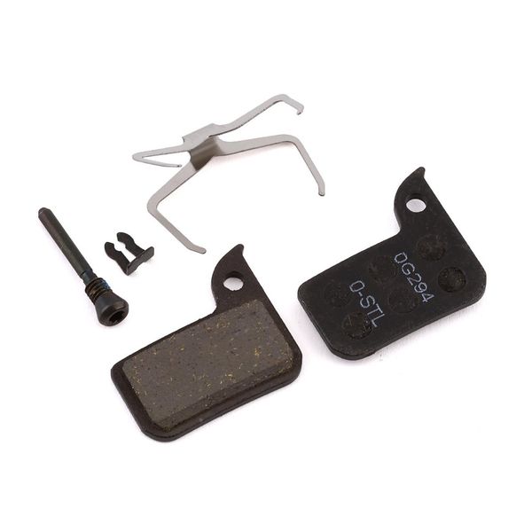 SRAM Disc Pad Organic/Steel back - Road/ Level ULT/TLM(2017-2019)