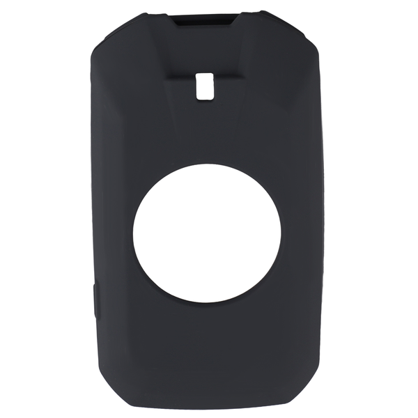 Silicone Case Cover For Garmin Edge 1050 Gray