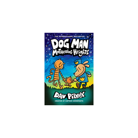 Dogman 10 on sale