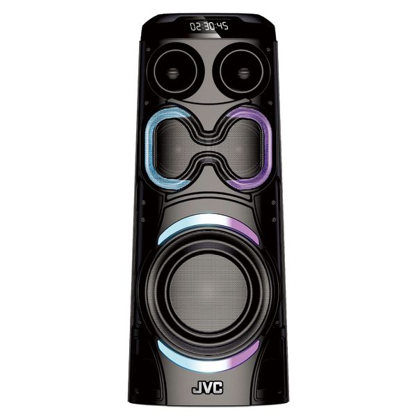 JVC 120W Party Speaker -XS-N6112PB