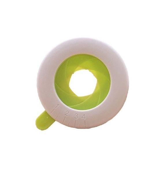 Spaghetti Pasta Limiter Noodle, Measurer Portions Controller Adjustable