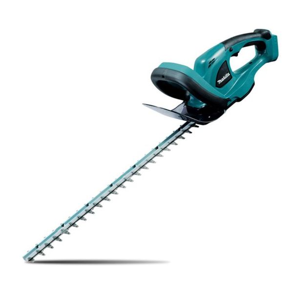Makita - Hedge Trimmer DUH523Z With 520mm Replaceable Blade (Tool Only)
