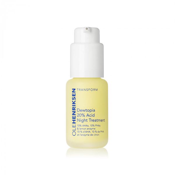 Ole Henriksen - Dewtopia™ 20% Acid Night Treatment (Parallel Import)