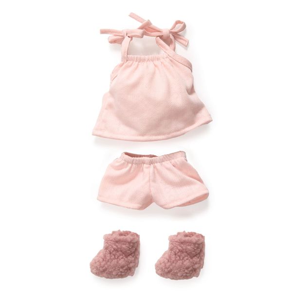 Djeco Pomea Dolls - Outfit Lune