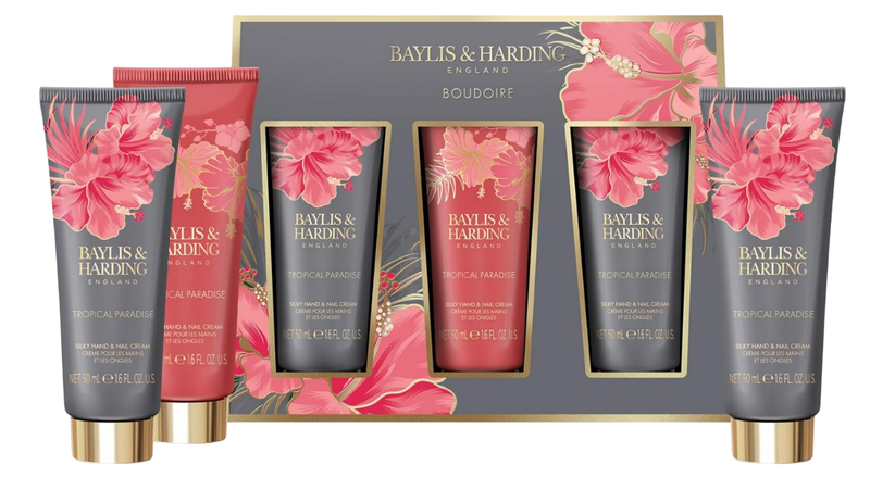 Baylis &amp; Harding Boudiore Hand Treats Giftset