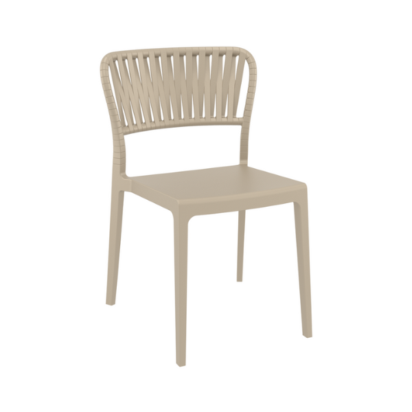 Siesta Exclusive Patio Portofino Side Chair