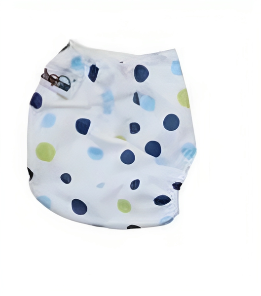 Reusable Baby Cloth Diapers Underwear Washable cotton Nappy-ngat