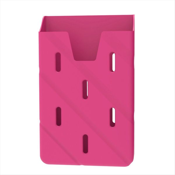 Silicone Phone Holder for Bogg Bags Soft Silicone Compatible with Universal
