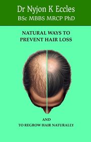 Natural Ways to Prevent Hair Loss: How to regrow hair naturally | Shop
