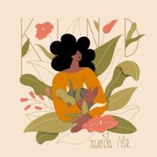 Kind (Vinyl / 12" Album Coloured Vinyl (Limited Edition))