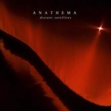Distant Satellites (CD / Album Digipak)