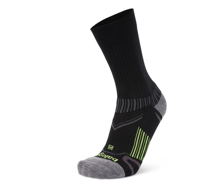 Balega Enduro Crew Black