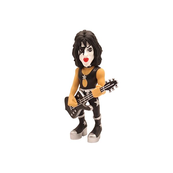 Minix: Kiss - The Starchild