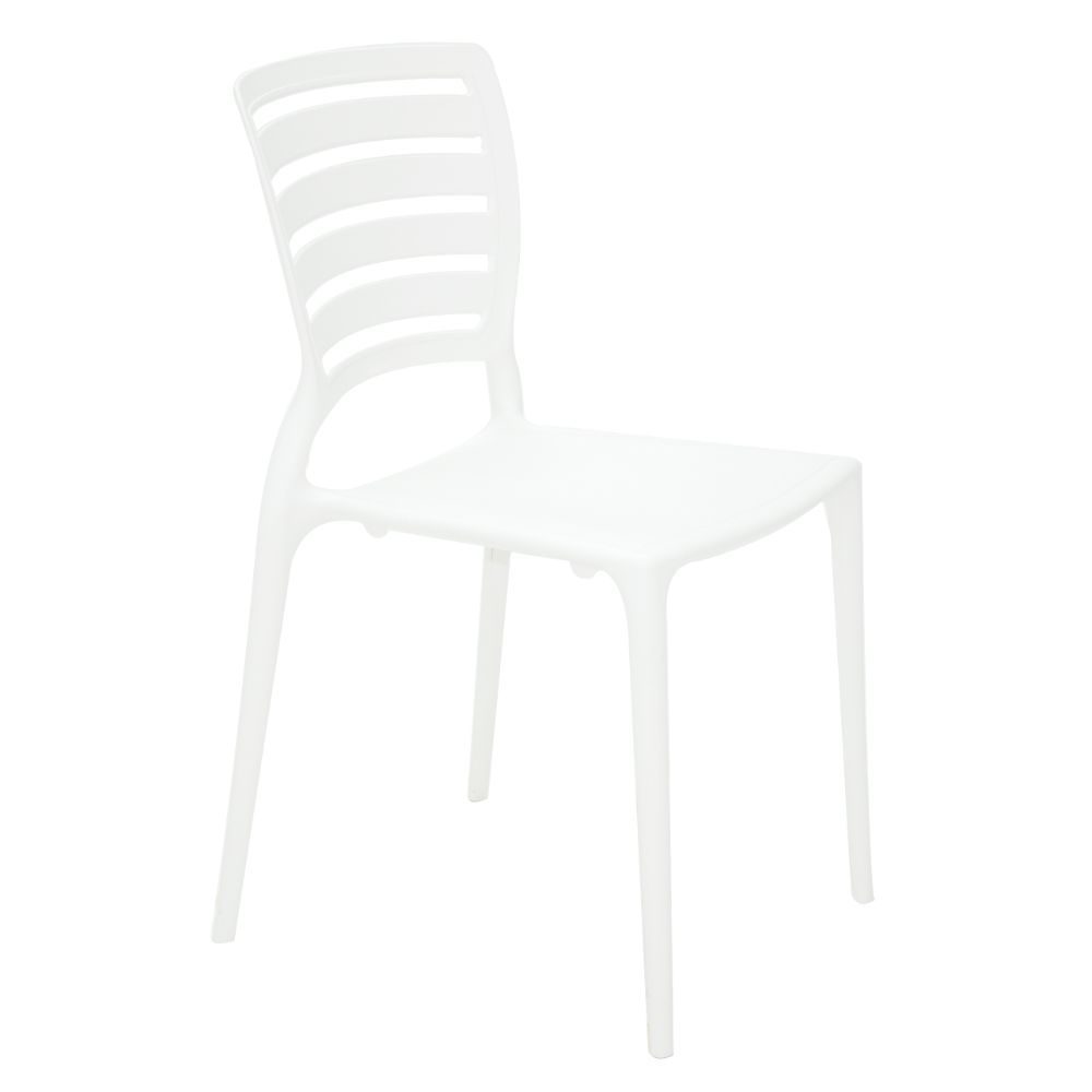 Tramontina Sofia Plastic Chair Buy Online in South Africa