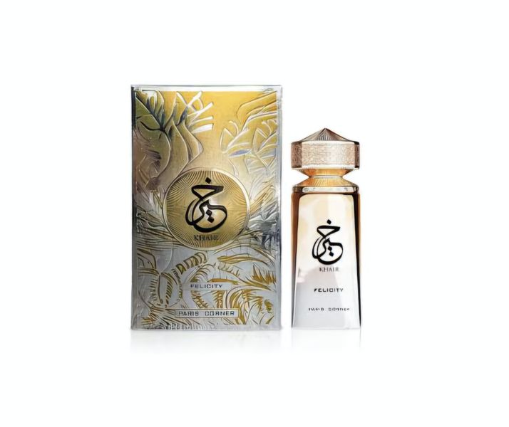 Khair Felicity by Paris Corner EDP 100ml