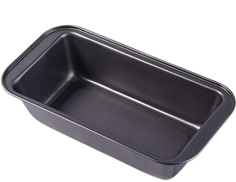 Loaf Pan Non-Stick