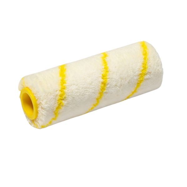 180mm Paint Roller Cover 7 Inch Striped - Pack of 1