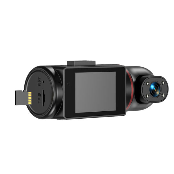 With Gps image