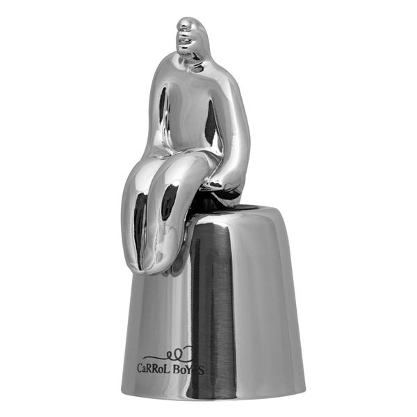 Carrol Boyes Bottle Stopper - Tipsy