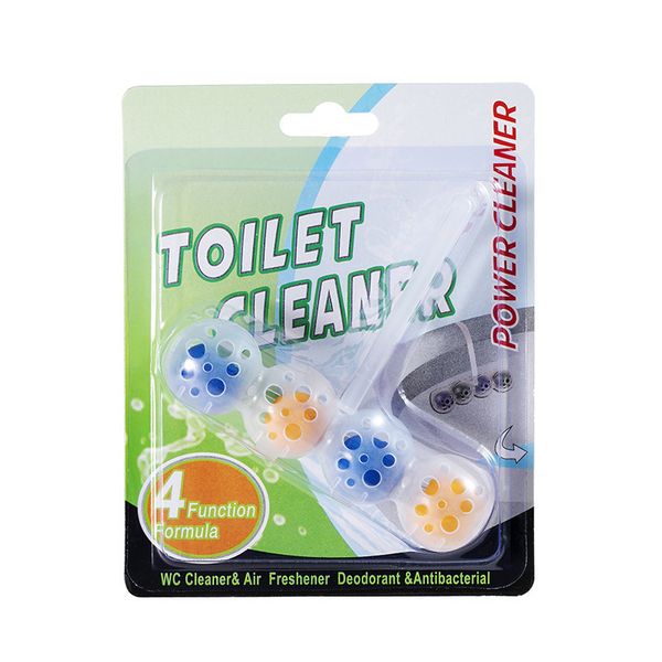 HangingToilet Cleaning Ball ( 2 pack)