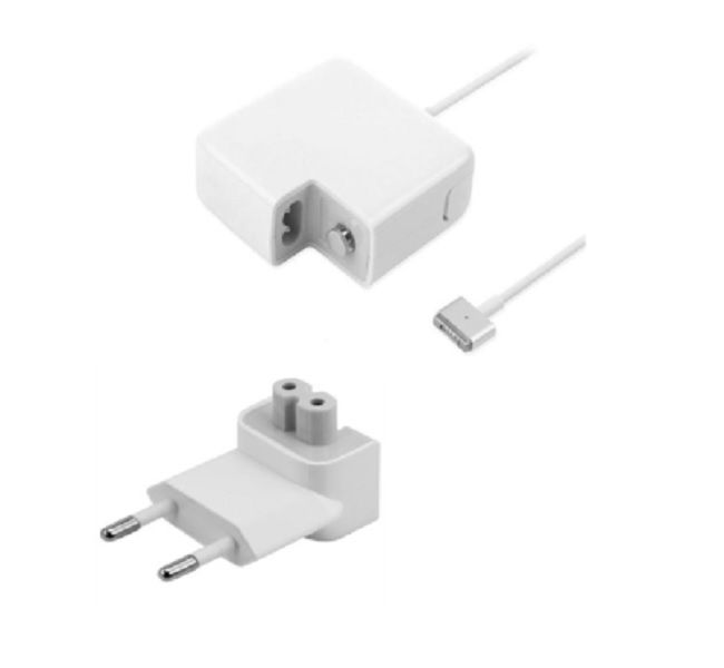 Apple MacBook Pro Retina Replacement Charger - 85W