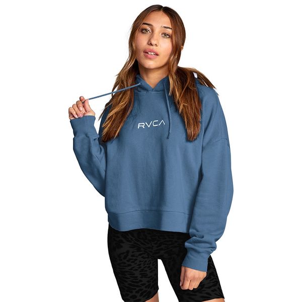 RVCA Womens Small Venice Fleece